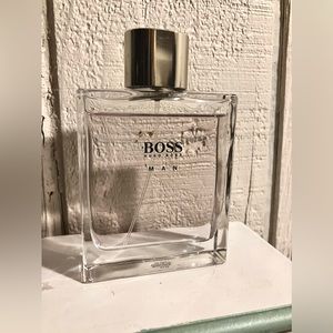 Hugo Boss Eau De Toilette 3.3ounce